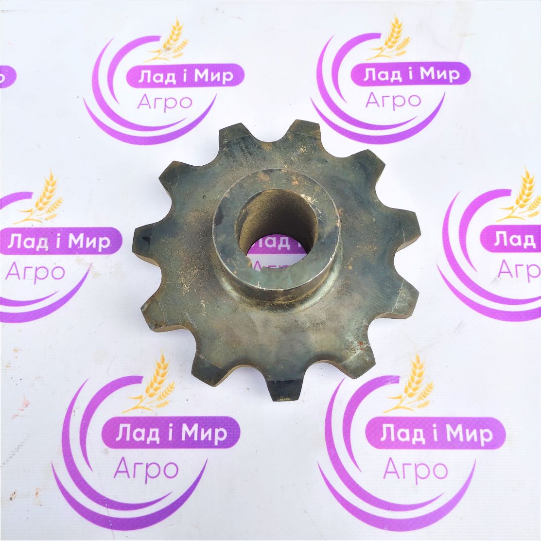 Зірочка Зернового Елеватора 2571510, 71421290, 700731930 Massey
